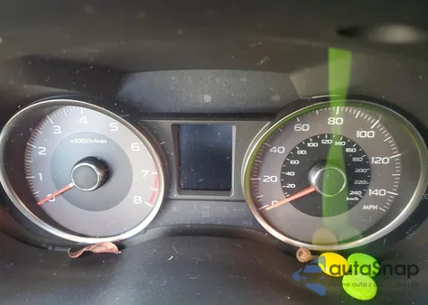 2015 Subaru Forester 2.5I Limited z USA, uszkodzony, nr VIN JF2SJAKC0FH593583